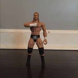 Wwe Action figure